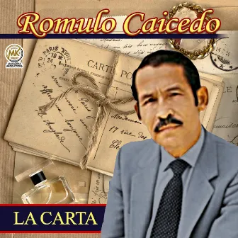 La carta by Romulo Caicedo