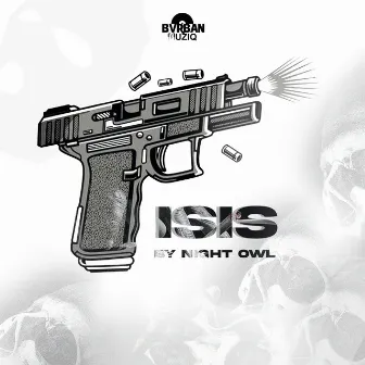 Isis by Night Owl