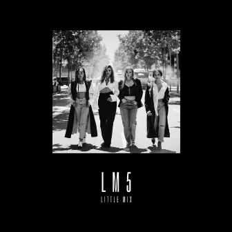 LM5 (Expanded Edition) by Little Mix