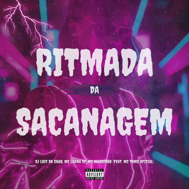 Ritmada da Sacanagem