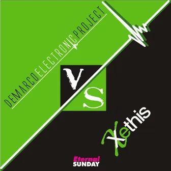 Demarco Electronic Project vs Xethis by 