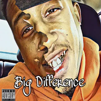 Big Diffrence by Zaratti