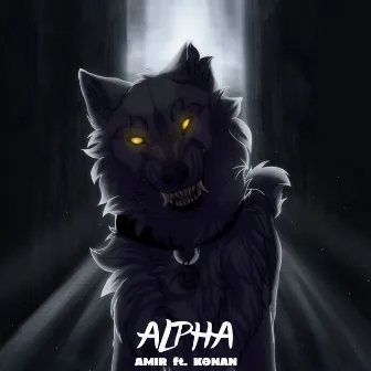 Alpha by AMIR