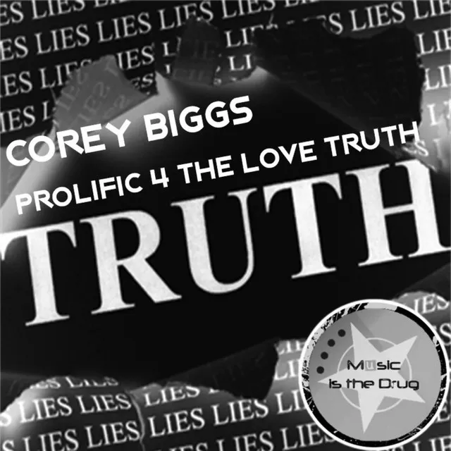 Prolific 4 The Love Truth - DJ Arvie Remix