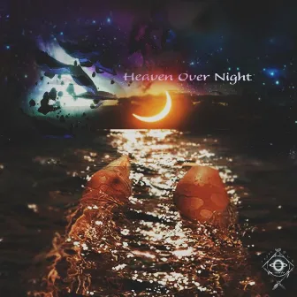 Heaven Over Night by True Art