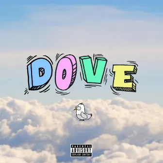 DOVE by Ryan Dove