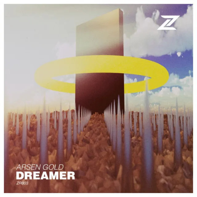 Dreamer - Extended Mix