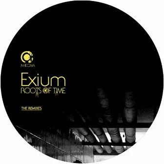 Roots Of Time / The Remixes by Exium