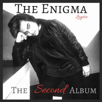 The Enigma (The Second Album) by Loysie