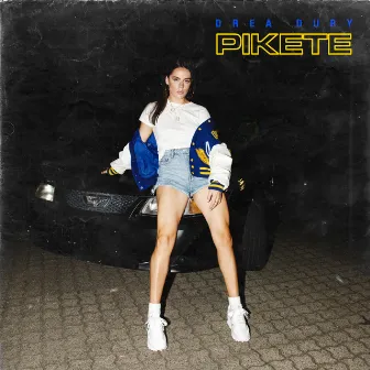 Pikete by Drea Dury