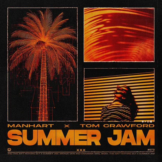 Summer Jam