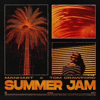 Summer Jam by Tom Crawford