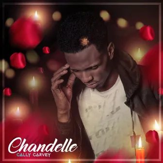 Chandelle by Gally