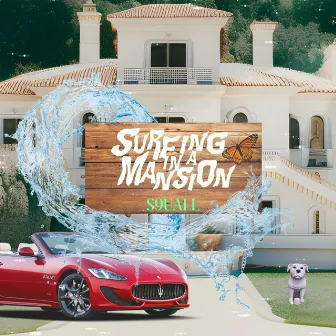 SURFING IN A MANSION by S9UALL