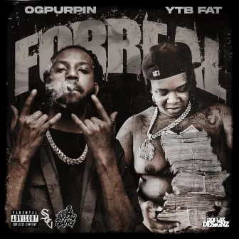 FORREAL by OgPurpin