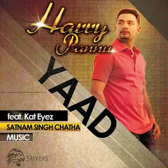 Yaad (feat. Kat Eyez) by Harry Pannu