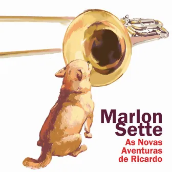 As Novas Aventuras de Ricardo by Marlon Sette