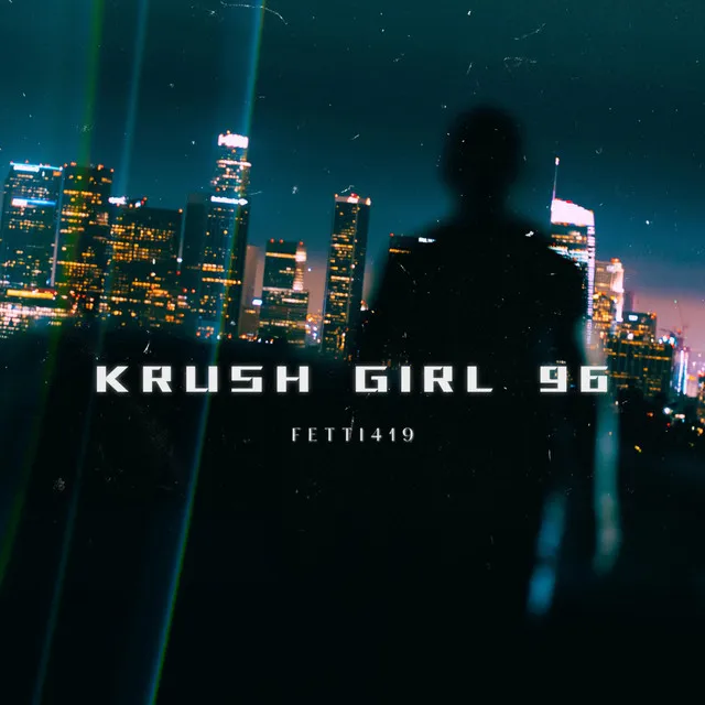 KRUSH GIRL 96