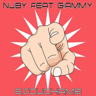 Escuchame by Nuby