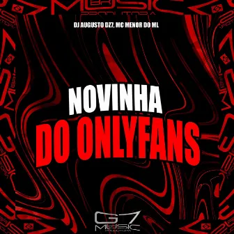 Novinha do Onlyfans by DJ AUGUSTO DZ7