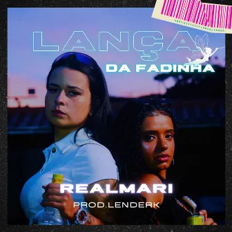 Lança da Fadinha by RealMari