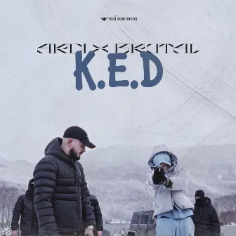 K.E.D by Brutal