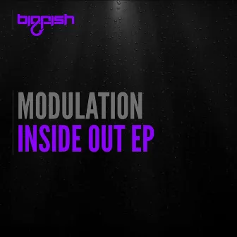 Inside Out EP by Modulation