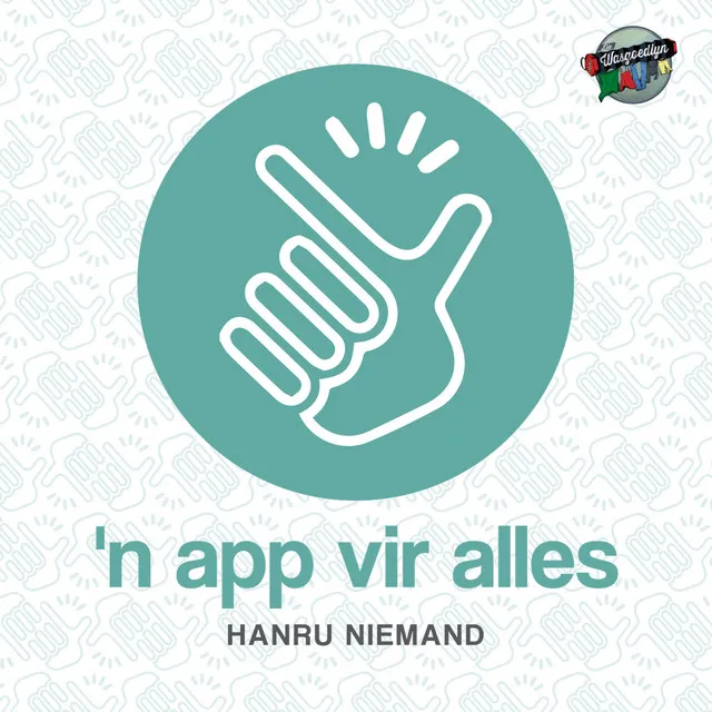 'n app vir alles