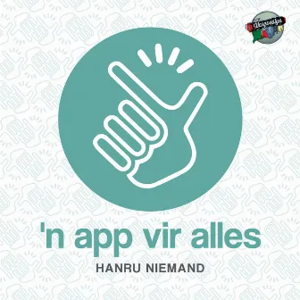 'n app vir alles by Hanru Niemand