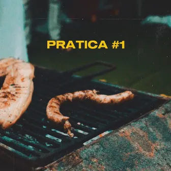 PRATICA #1 by Lil Davish