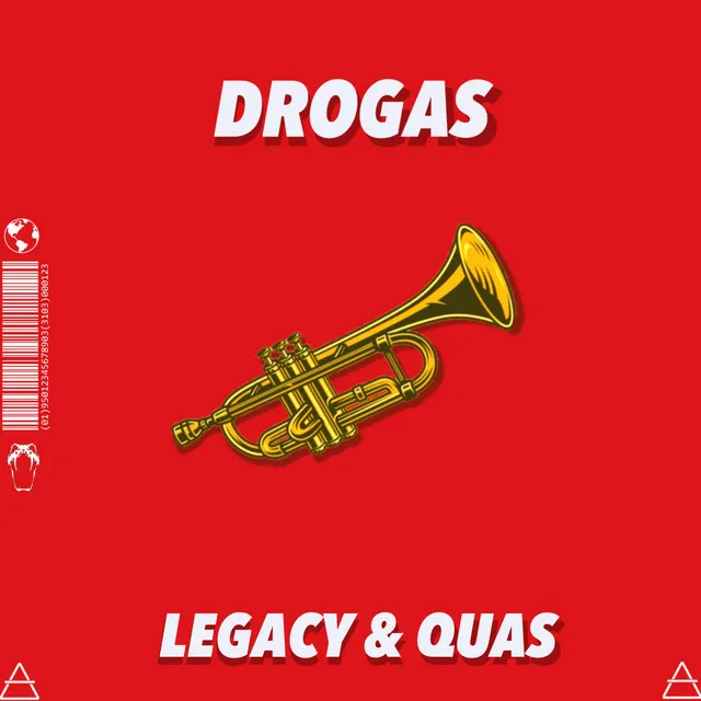 Drogas