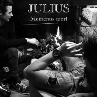 Memento mori by Julius