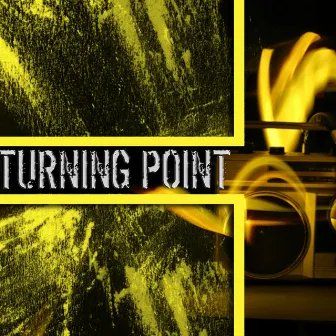 Turning Point by DJ Bigdad