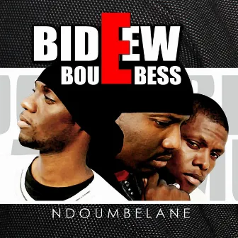 Ndoumbelane by Bideew Bou Bess