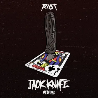 Jackknife by RIOT