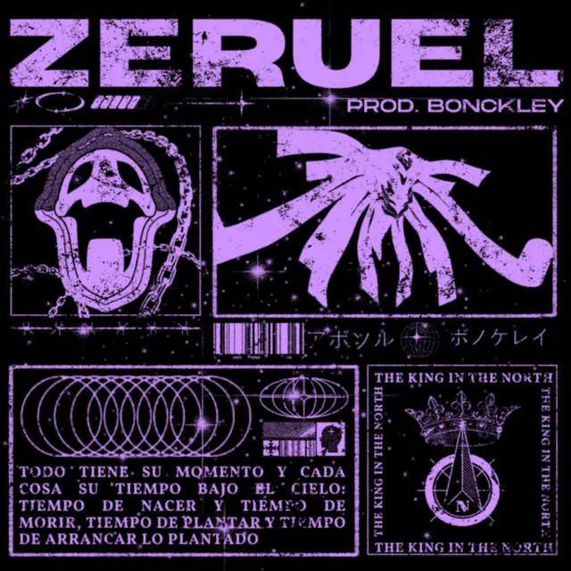 Zeruel