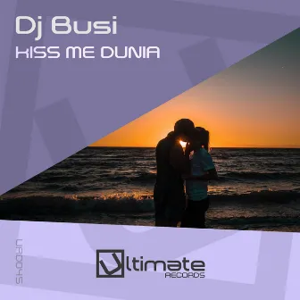 Kiss me dunia by DJ JST