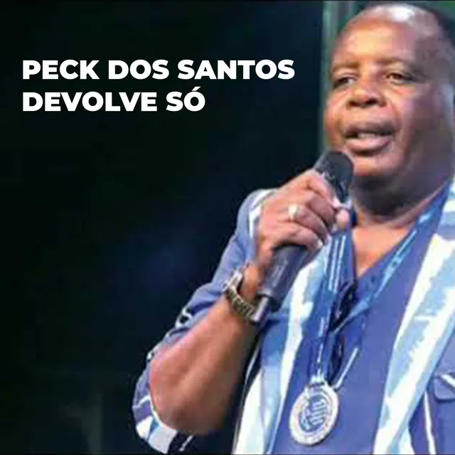 Devolve Só