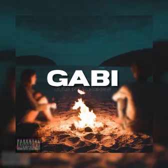 Gabi by Juls