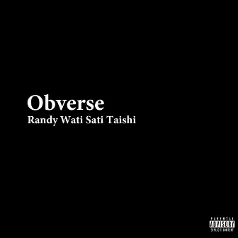 Obverse by Randy Wati Sati