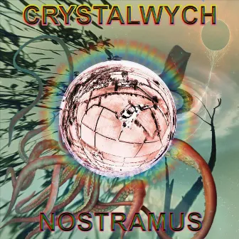 Cystalwych by Nostramus