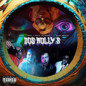 Dos Molly's by Cuppi