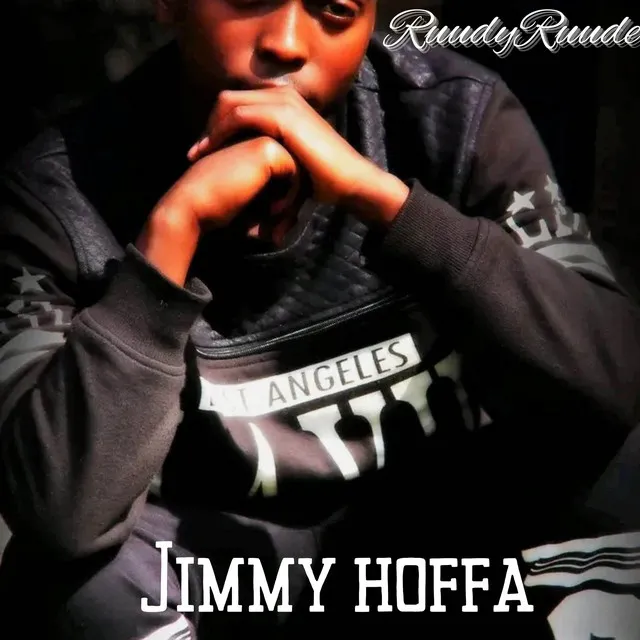 Jimmy Hoffa