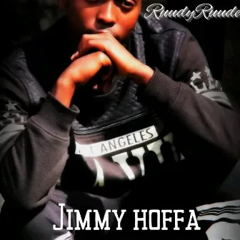 Jimmy Hoffa by RuudyRuude