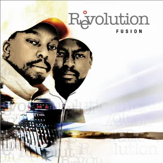 Fusion by Revolution