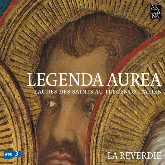 Legenda aurea: San Domenico beato