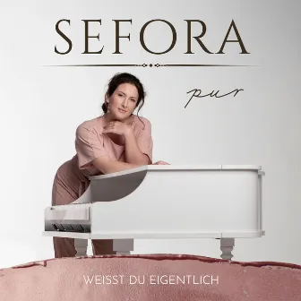 Weißt du eigentlich (Live) by Sefora Nelson