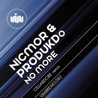 No More by PRODUKDo