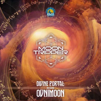 Divine Portal by Moon Tripper