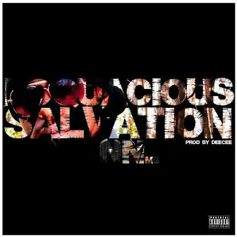 Salvation by LoQuacious